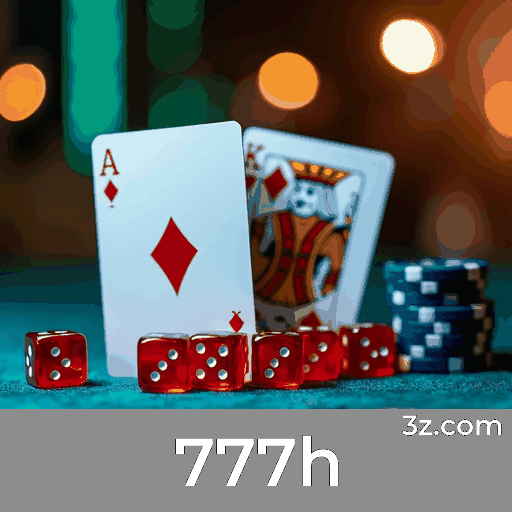 Experimente o Login Seguro e Rápido no 777h: Plataforma de Jogos Online no Brasil
