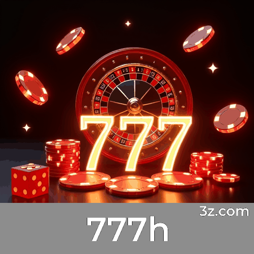 777h: Jogos Inovadores e Tecnologia de Ponta no Mercado