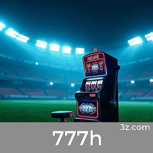 Experiência de Casino Elite no 777h: Dealers Reais e Jogos Premium