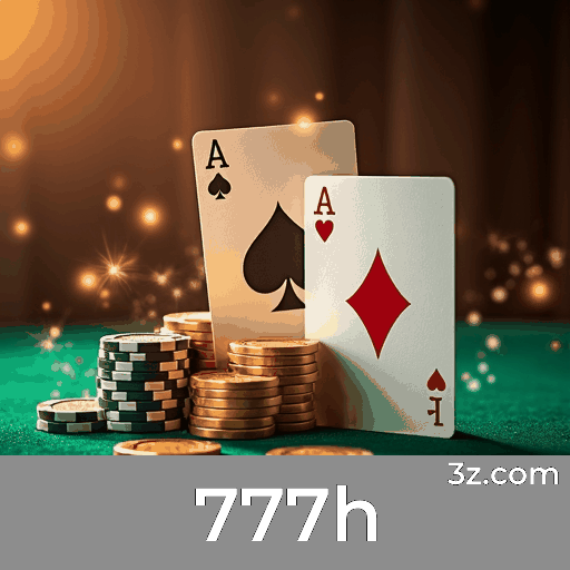 777h: Inovação em Tecnologia de Jogos e Experiência