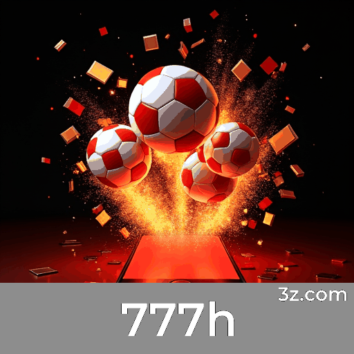 777h.com - Melhor Plataforma de Apostas e Cassino Online no Brasil - 777h