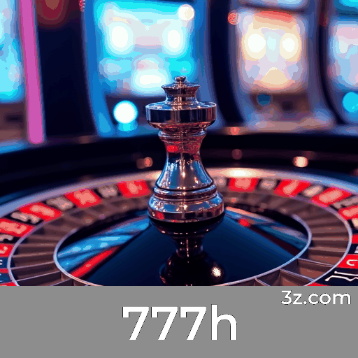 777h: Plataforma de Apostas e Cassino Confiável